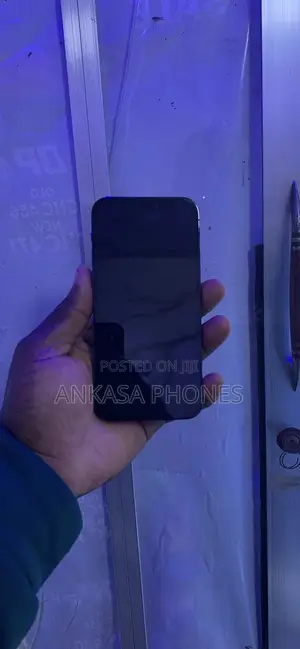 Apple iPhone 12 Pro 128 GB Gray
