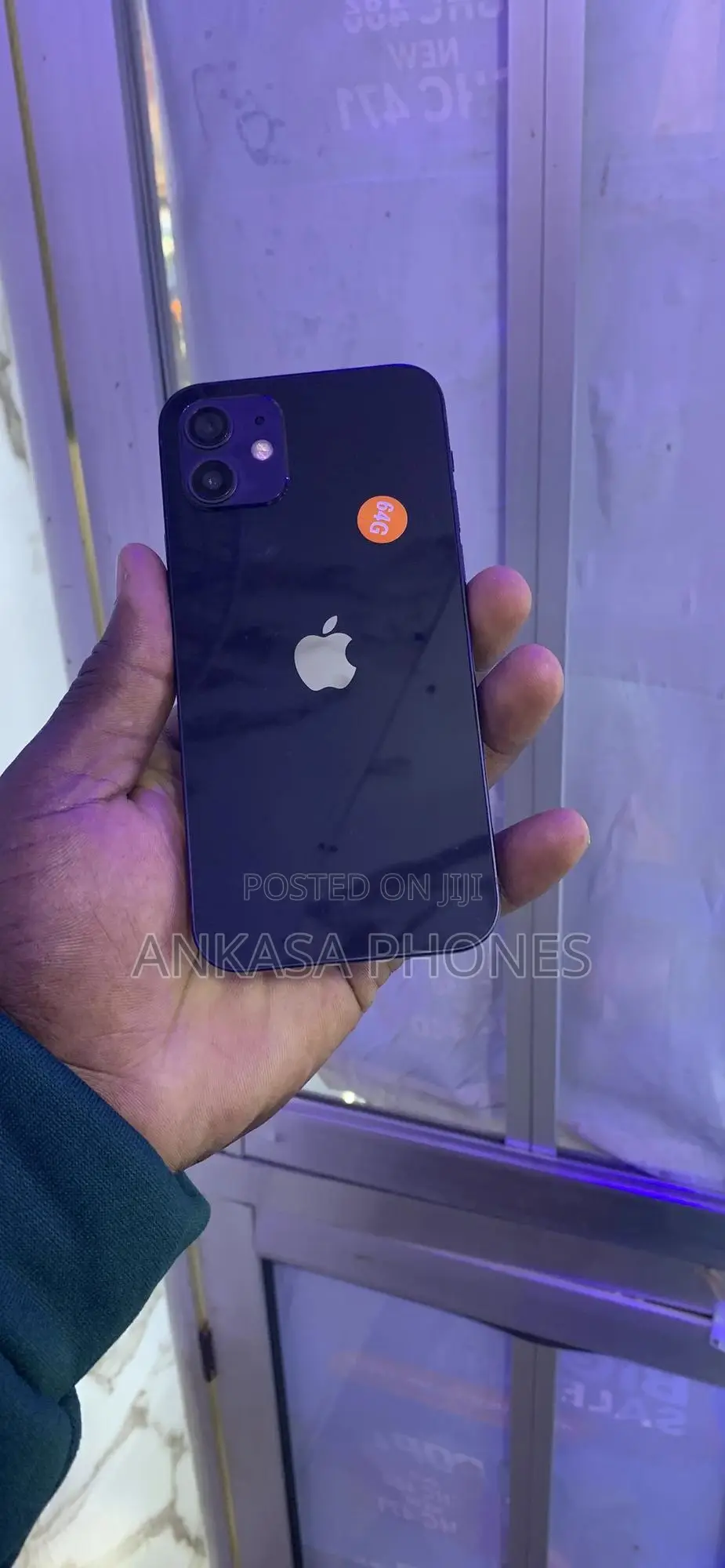 Apple iPhone 12 64 GB