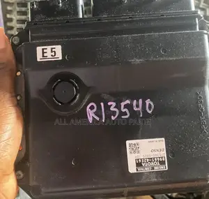 Control for Rav4