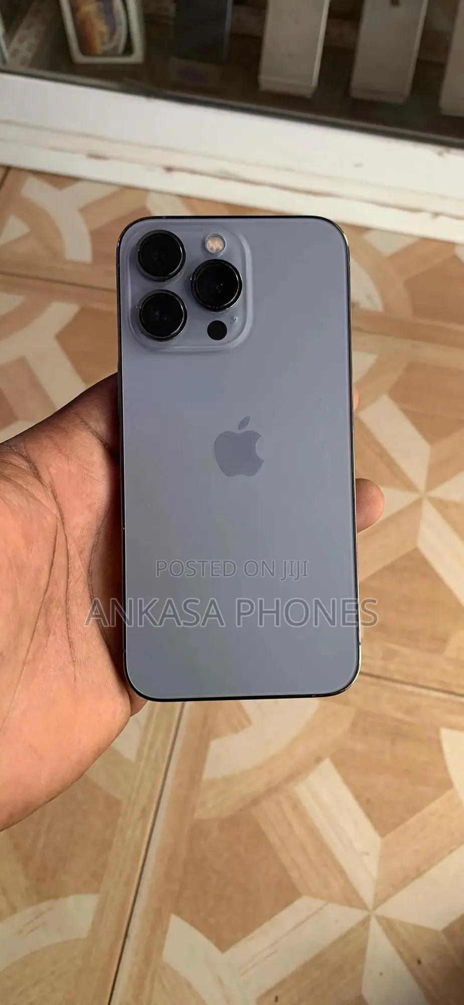 Apple iPhone 13 Pro 128 GB Blue