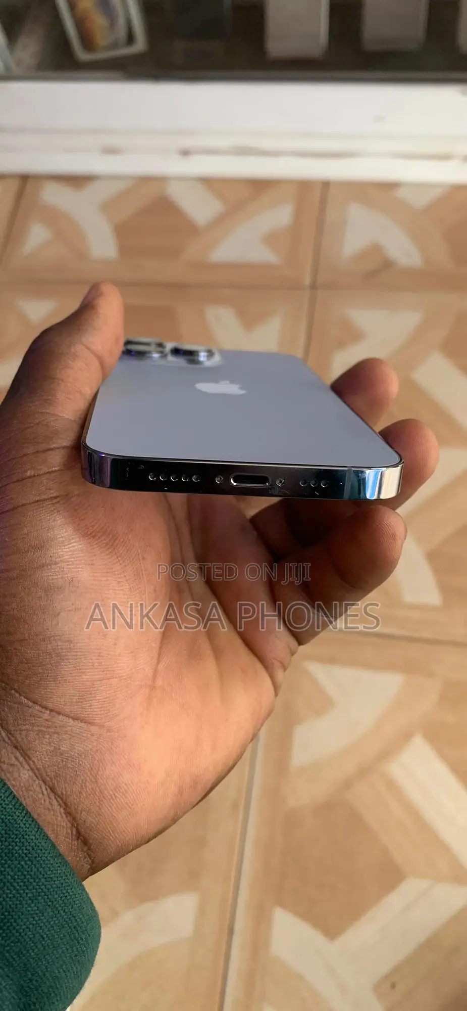 Apple iPhone 13 Pro 128 GB Blue