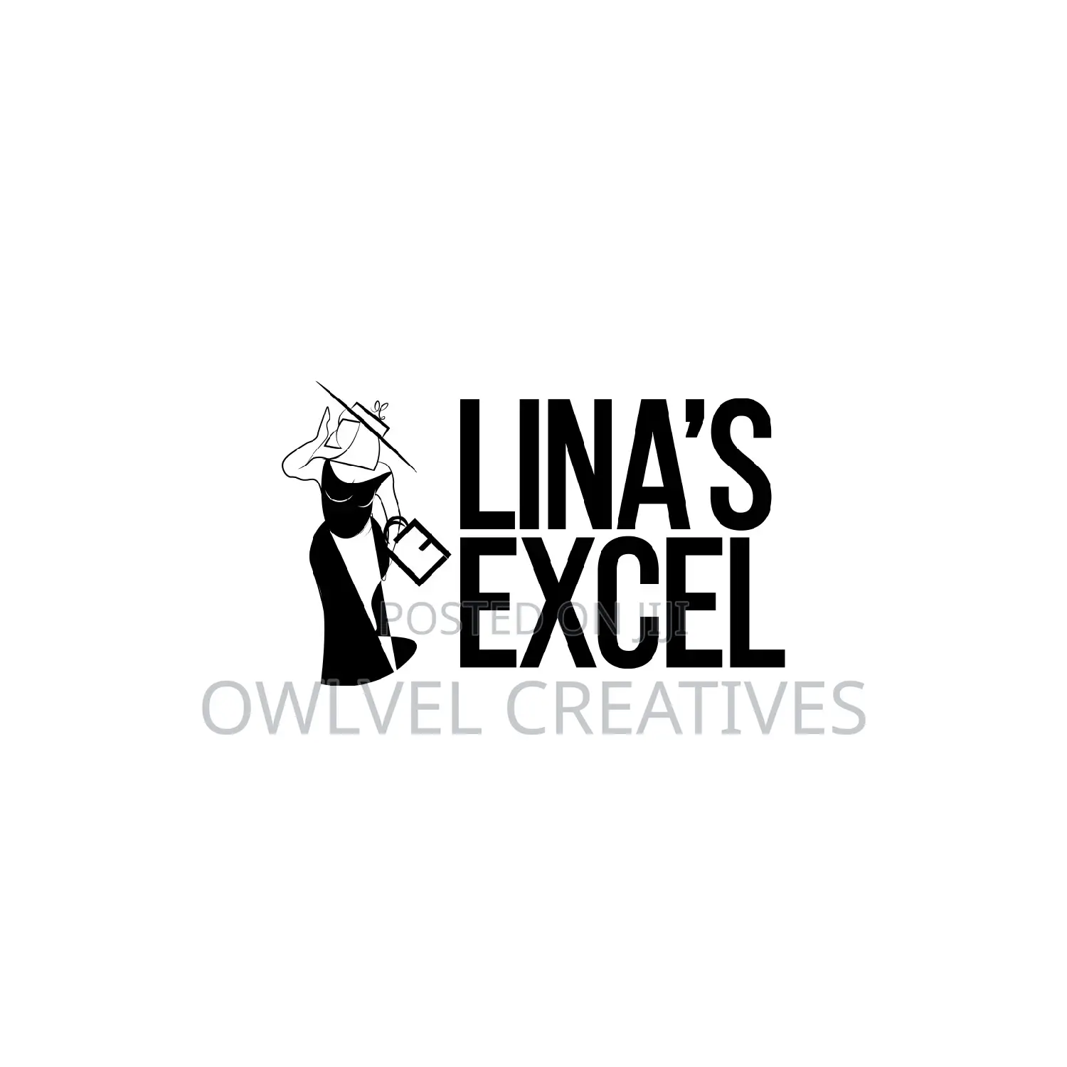 Need A Customized Logo Design For Your Brand Or Business?