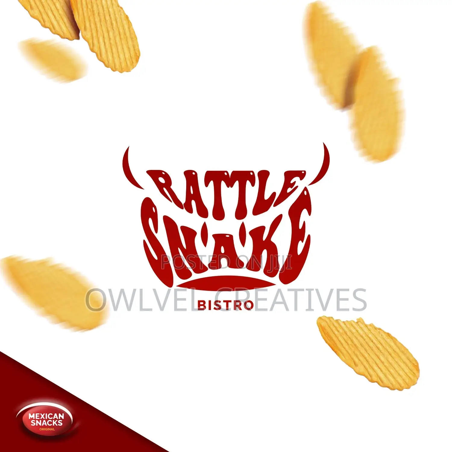 Need A Customized Logo Design For Your Brand Or Business?