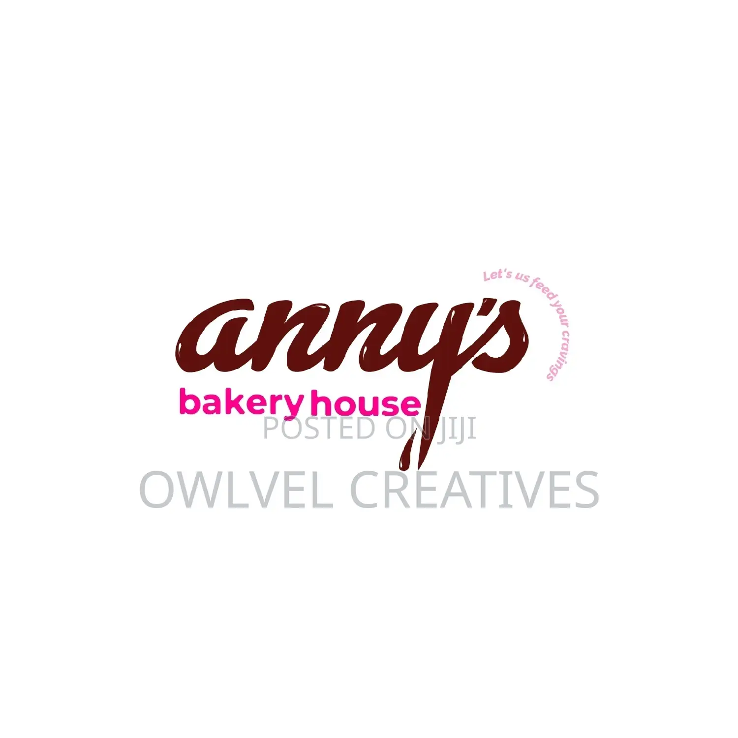 Need A Customized Logo Design For Your Brand Or Business?