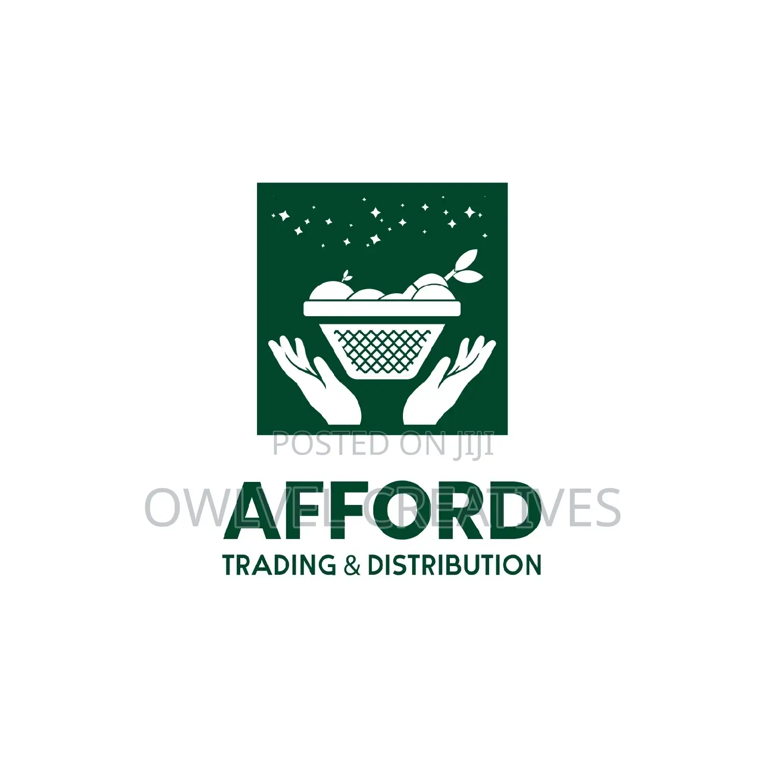 Need A Customized Logo Design For Your Brand Or Business?