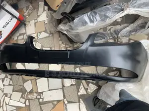 Elantra 2007-2010 Front Bumper