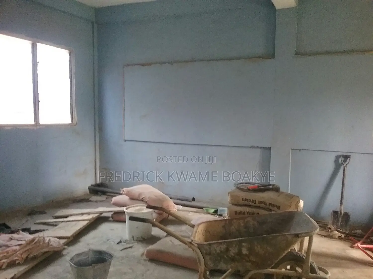 School for Sale at Buokrom F Line