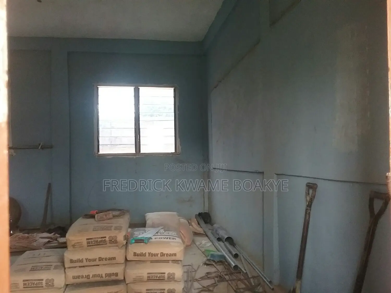 School for Sale at Buokrom F Line