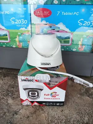 Analog CCTV Camera Dome 2mp