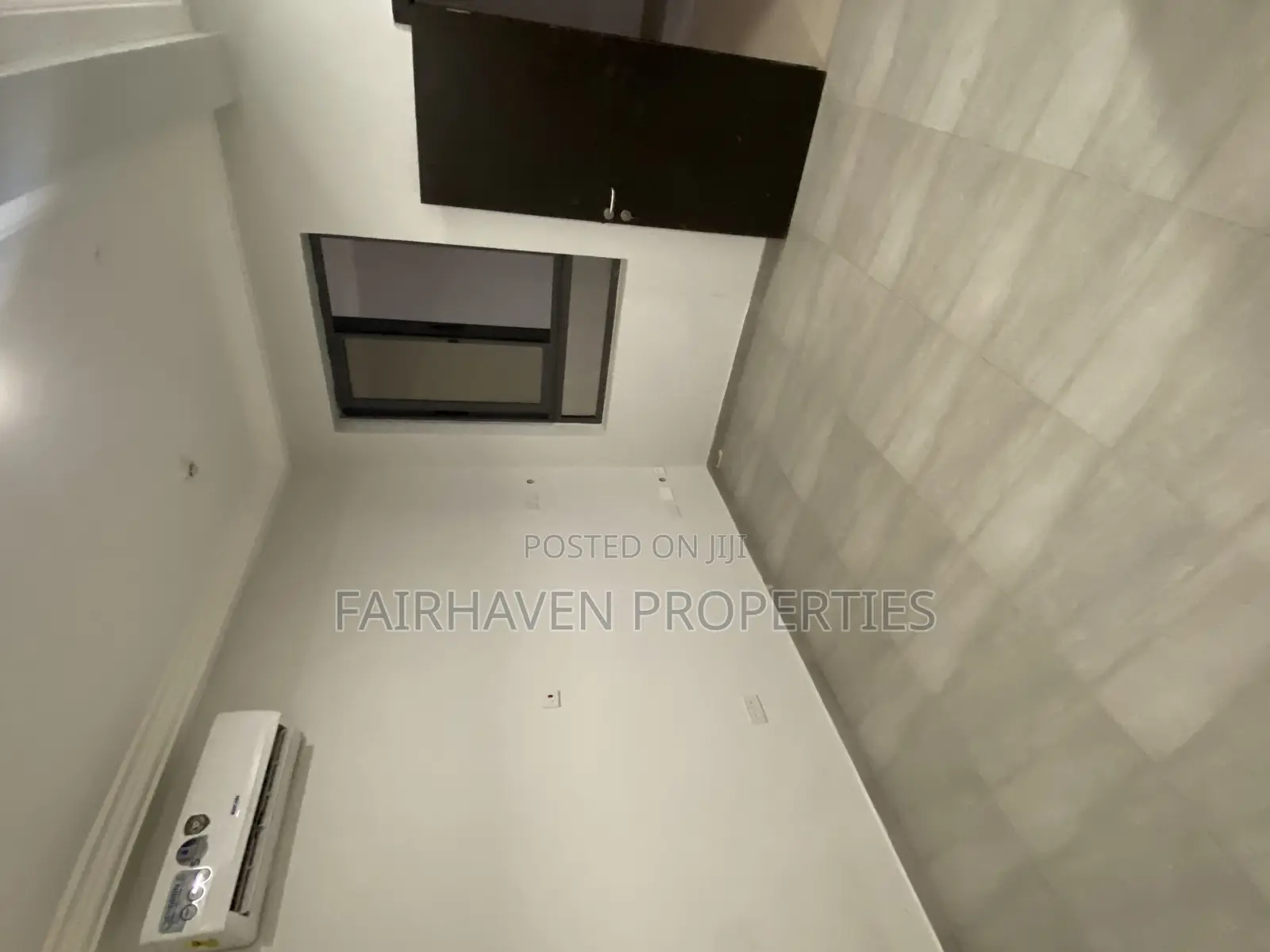 2bdrm Apartment in Tseaddo, Airport Residential Area for rent