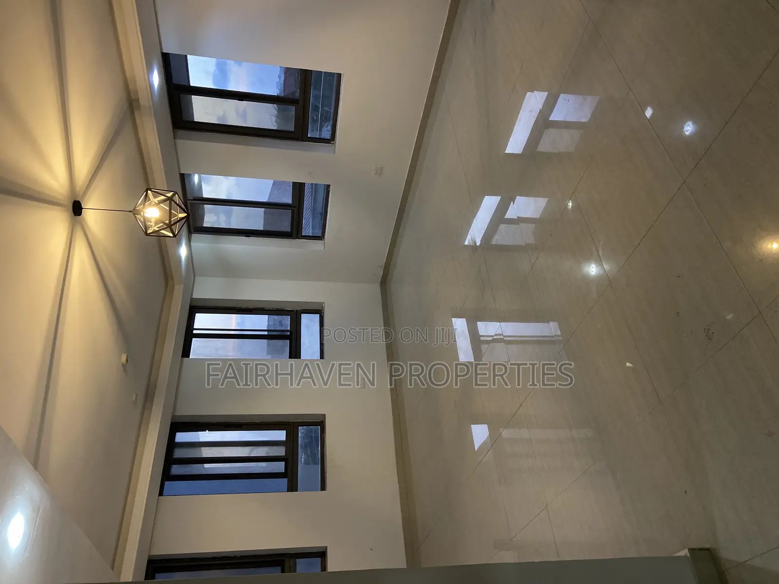 2bdrm Apartment in Tseaddo, Airport Residential Area for rent