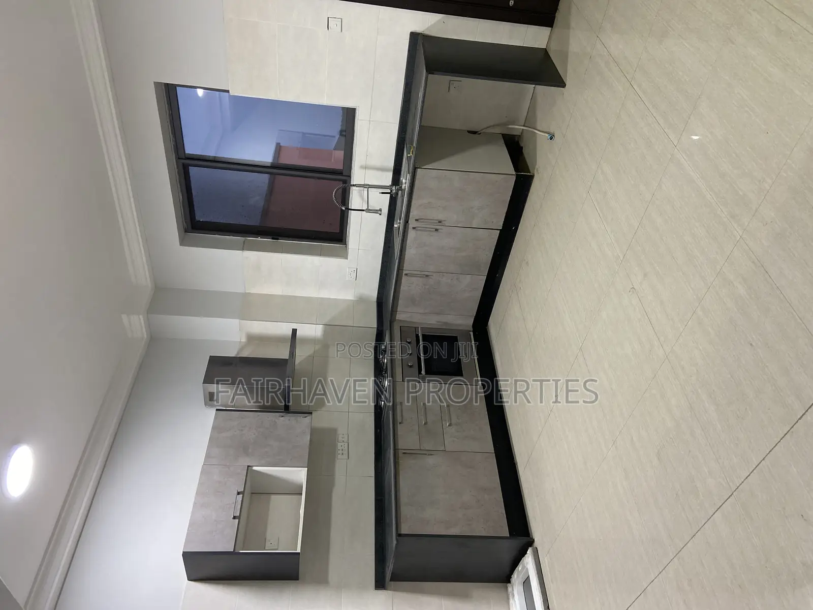 2bdrm Apartment in Tseaddo, Airport Residential Area for rent