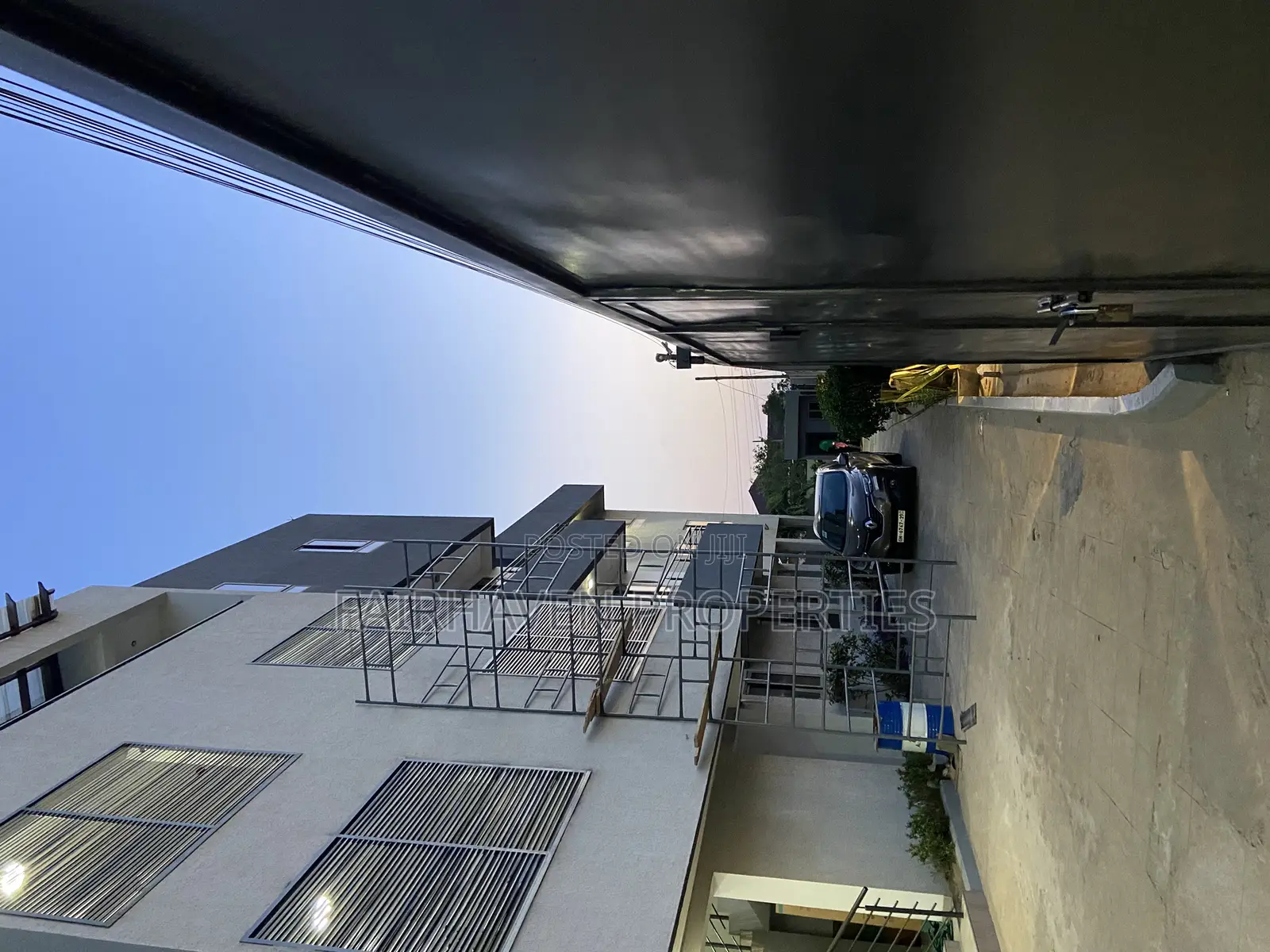 2bdrm Apartment in Tseaddo, Airport Residential Area for rent