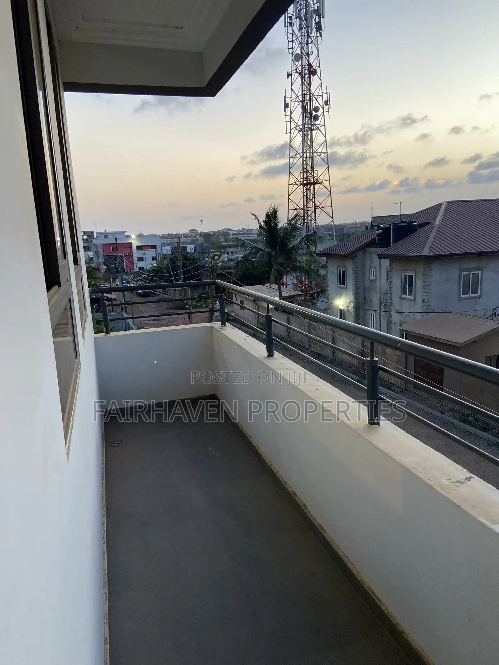 2bdrm Apartment in Tseaddo, Airport Residential Area for rent