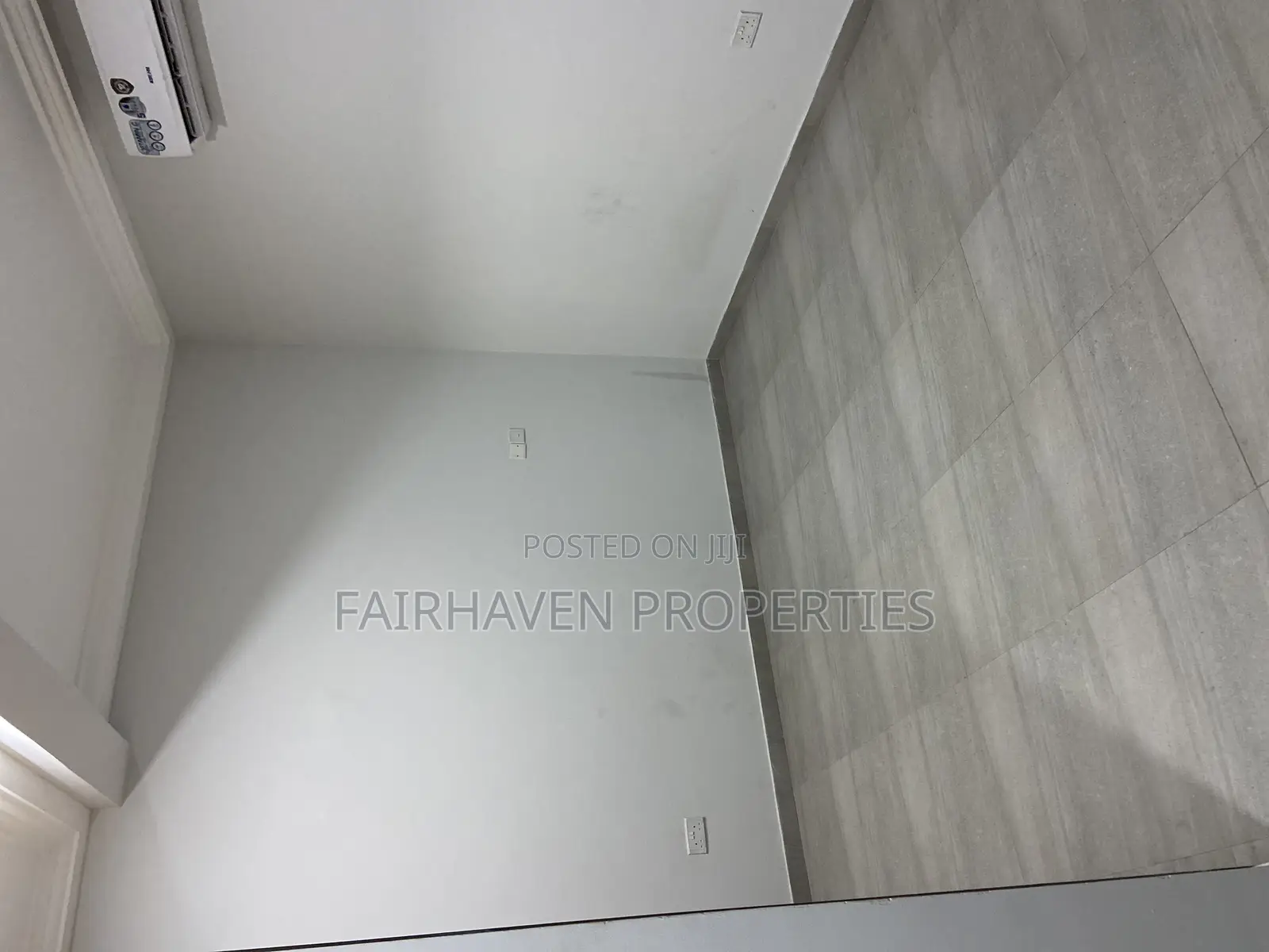 2bdrm Apartment in Tseaddo, Airport Residential Area for rent