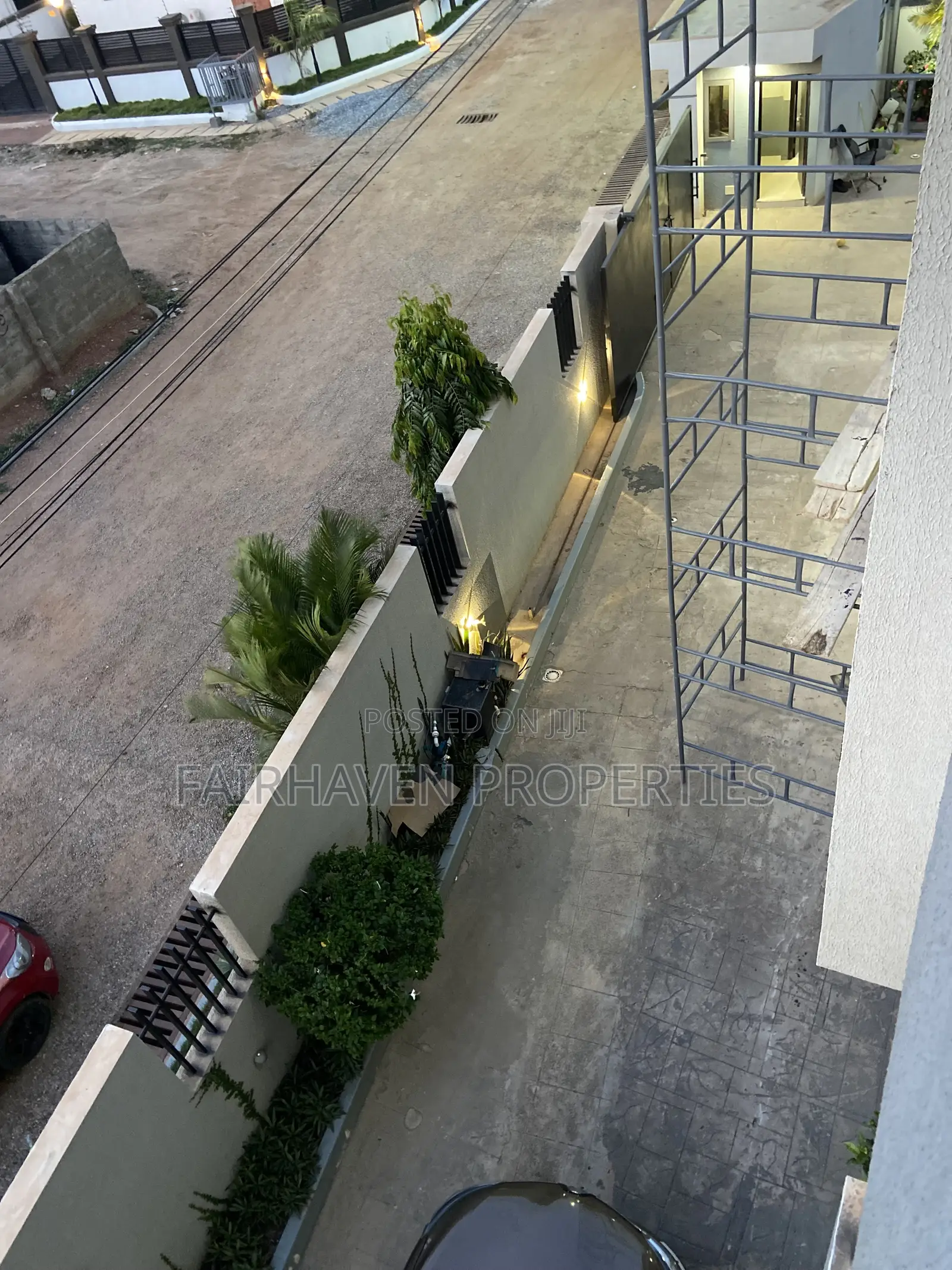 2bdrm Apartment in Tseaddo, Airport Residential Area for rent