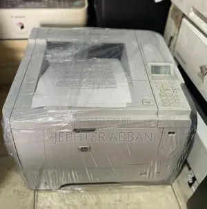 Hp Laser Jet 3015