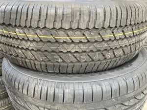 265/65r18 Bridgestone Dueler