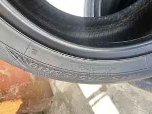 255/55r19 Goodyear Wrangler HP