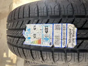 255/55r19 Goodyear Wrangler HP