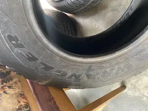 265/70r16 Goodyear Wrangler