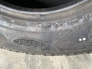 265/70r16 Goodyear Wrangler