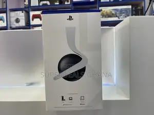 Playstation PULSE Elite Wireless Headset