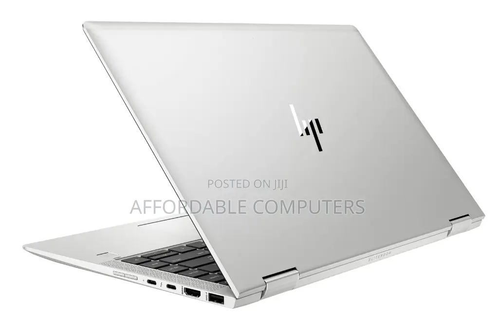 New Laptop HP EliteBook 1040 G6 16GB Intel Core I7 SSD 512GB