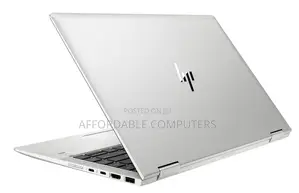 New Laptop HP EliteBook 1040 G6 16GB Intel Core I7 SSD 512GB