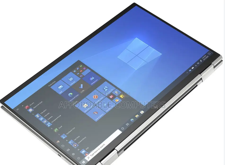 New Laptop HP EliteBook 1040 G6 16GB Intel Core I7 SSD 512GB