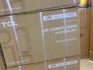 New Captivating 1.5hp Split Inverter Aircon
