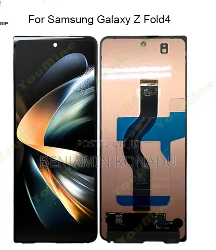Fold 4 Screen