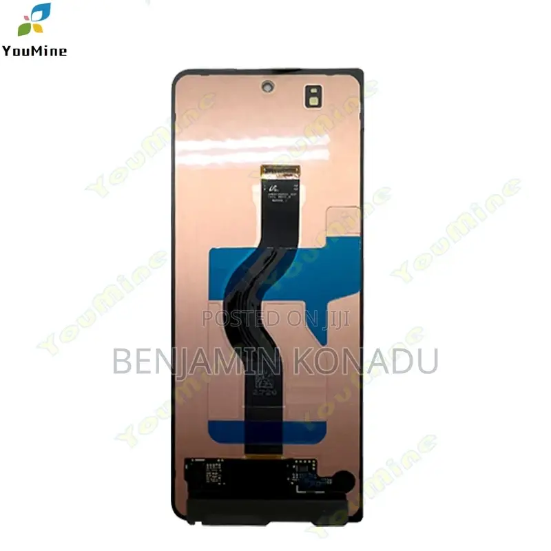 Fold 4 Screen