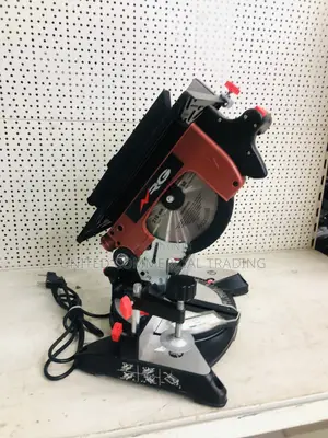 Miter Saw Sliding (NRG)