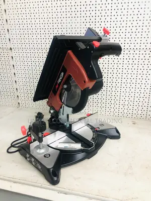 Miter Saw Sliding (NRG)