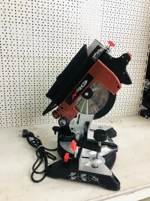 Miter Saw Sliding (NRG)