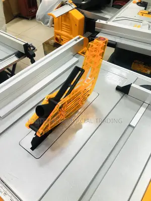 Table Saw (2600w)