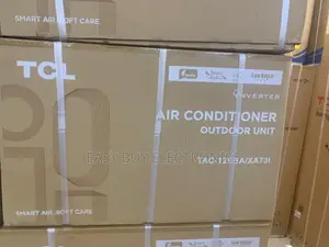 Brand New INVERTER Air Conditioner