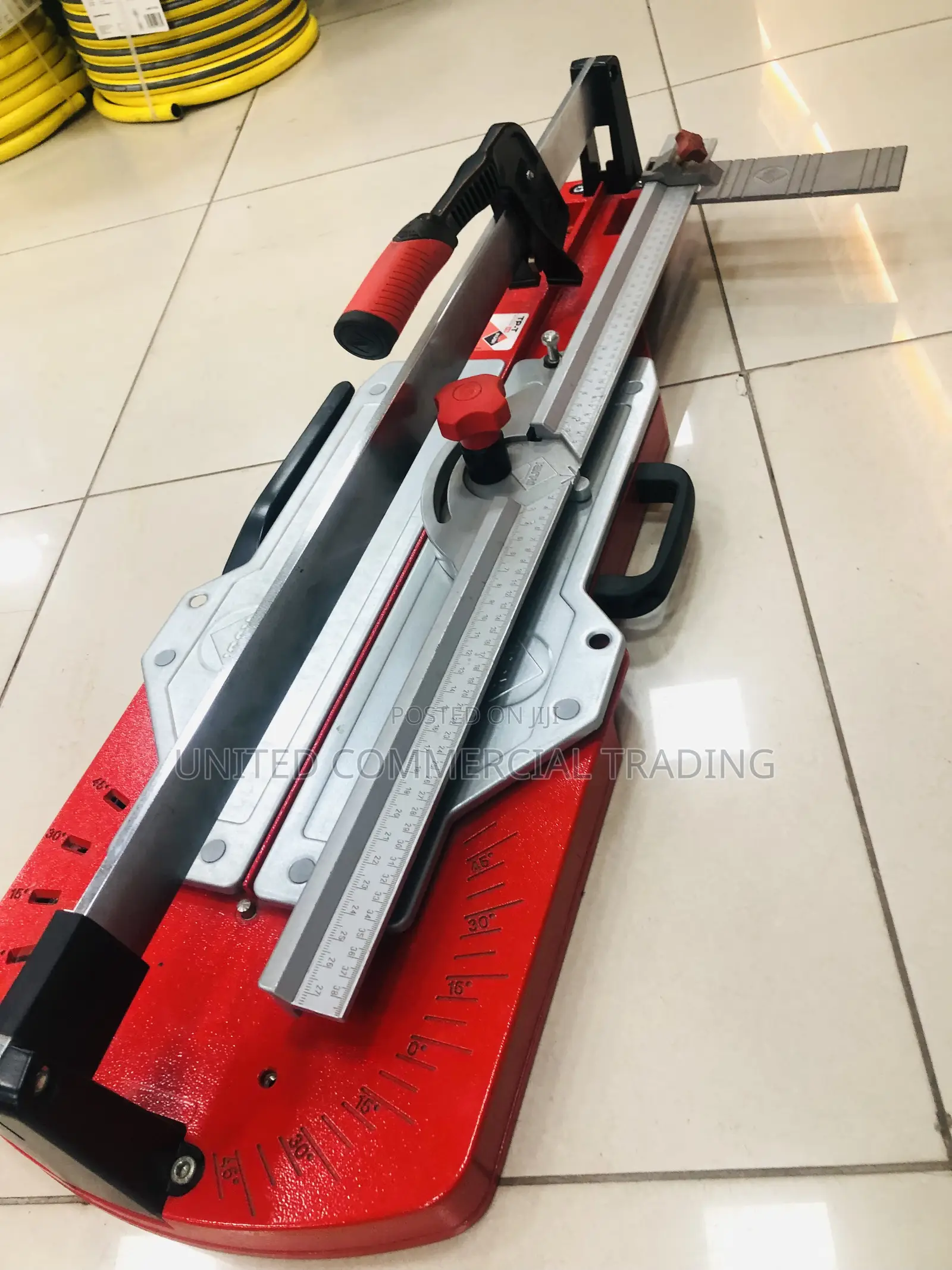 Tiles Cutter (75CM)
