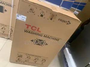 Neat Wash TCL Top Load Washing Machine