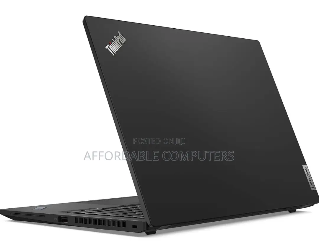 New Laptop Lenovo ThinkPad X13 Gen 2 16GB Intel Core I5 SSD 256GB