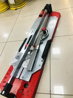 Tiles Cutting Machine (Manual)