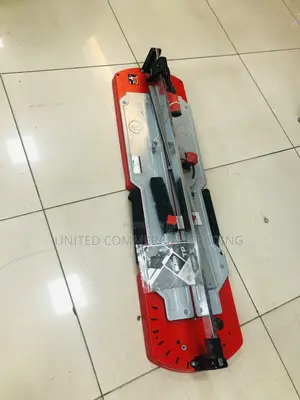 Tiles Cutting Machine (Manual)