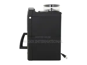 Capresso 465 Coffeeteam TS 10-Cup Digital Coffeemaker