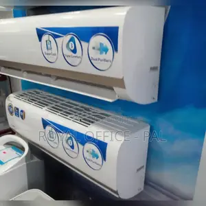 Midea Split Golden Ac 1.5 HP ( Air Condition)