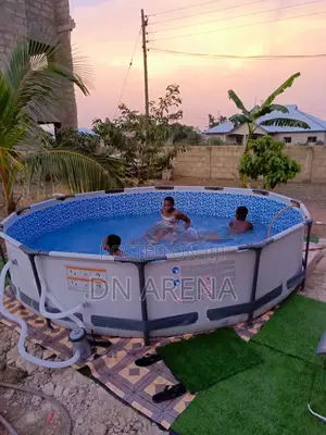 12ft by 3ft Potable Swimming Pools