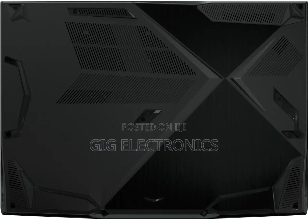 New Laptop MSI GF63 8GB Intel Core I5 SSD 1T
