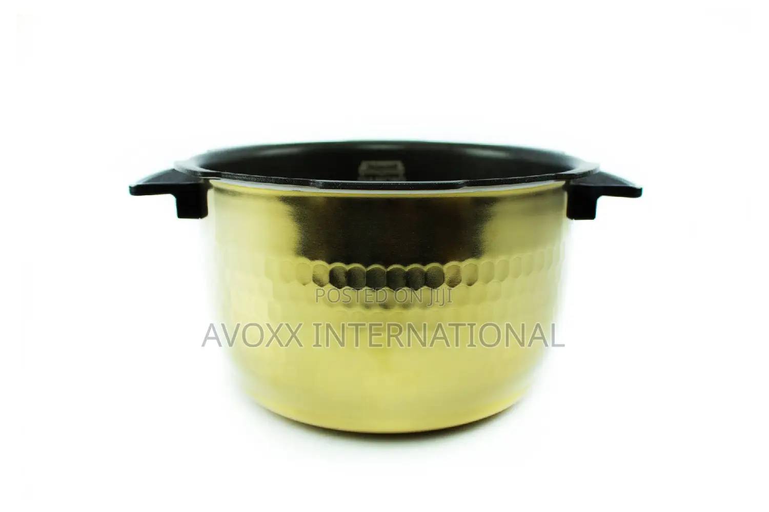 Cuckoo Induction Heating Pressure Rice Cooker/ CRP-Hs0657f