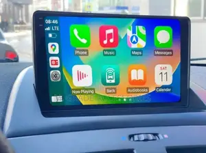 BMW X3 Android Radio Apple Carplay and Android Auto