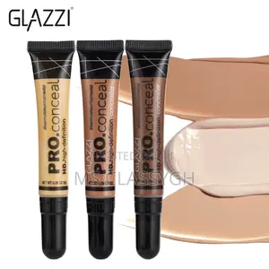 GLAZZI High Definition Pro Concealer
